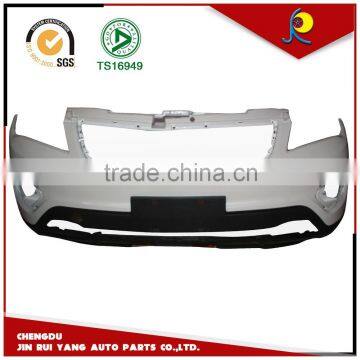 High-Quality Body Kits Car Bumpers for BYD F0/CHANGAN CX20 Auto Parts