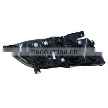 Headlight Assembly for BYD F6 Original Auto Spare Car Parts photo-3