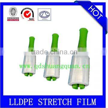 100mm x 15mic x 150m LLDPE Stretch Film