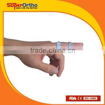 Finger Splint Protection-- O0-007 Frog Finger Splint