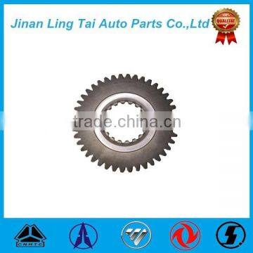 transmission Gear in High Quality transmission parts gear reduction