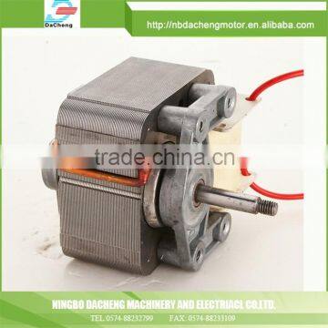 ventilation fan motor/ 220v small electric fan motor