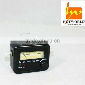 Satellite finder ,Signal Finder with LCD display for see signal of satellite