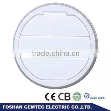 220 Volt Toilet 8 Inch Exhaust Fan photo-2