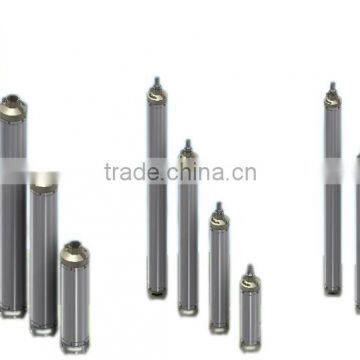 Hot Sale Big Stock Popular in Afghanistan Pakistan Africa for dc Submersible Water Pump photo-5