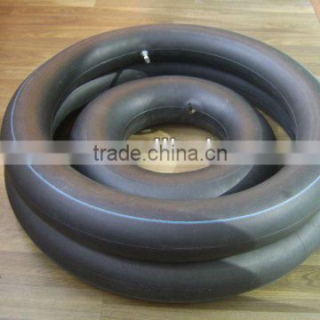 Motorcycle inner tube for 300-18