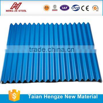 Suppliers of Corrugated Roofing Sheets to African Homeowners and Businesses. photo-2