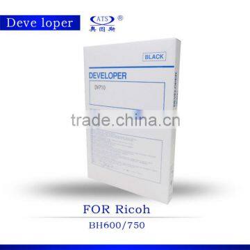 780g developer DV710 for use in BH750/ 600 compatible for Minolta copier spare parts