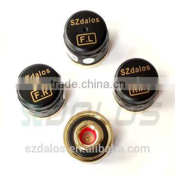 Car Diagnostic Tool Wireless External Bluetooth Tpms Battery Tire Pressure Monitoring System photo-4