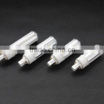 LED SMD 2835 PL Lamp 11W E27 G23 G24 Lamp Base LED PL Lighting Beam Angle 360 Degree LED PL Lamp photo-5