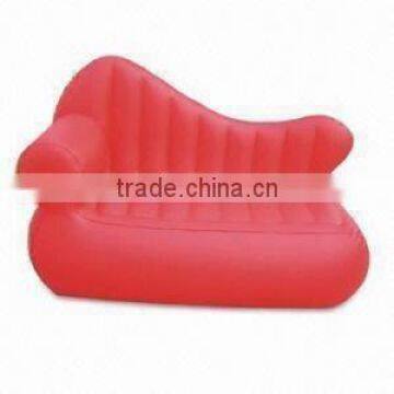 2016 hot home inflatable sofa,inflatable couch sofa