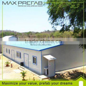 New product modular house for living/office