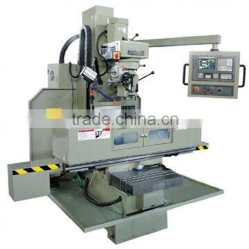 CNC BED-TYPE MILLING MACHINE