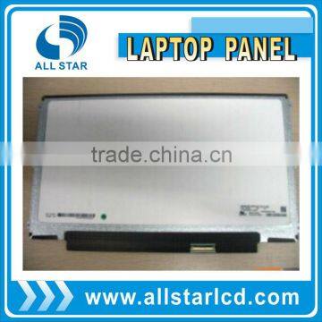 12.5" normal EDP 30 pins 1366*768 laptop notebook TFT-LCD LED screen LP125WH2-TPH1