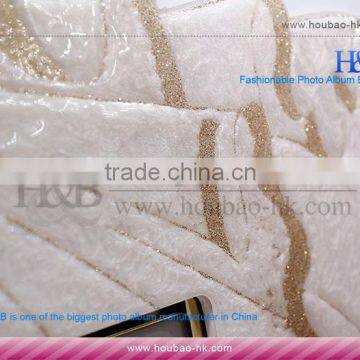 H&B 12*12 Painting Cover Pioneer Photo Albums Wholesale photo-3