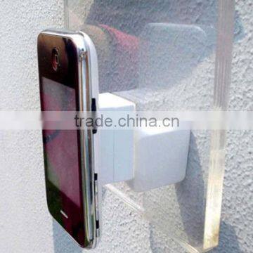 Security Tether / Retail Security Tether / Cable Retractor / Recoiler / Pull Box / Pullbox / Cable Puller / Positioning Tether
