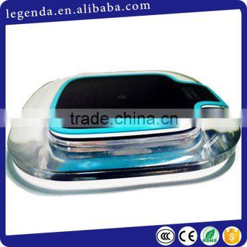 SHINEDA Amazon FBA Service Universal Electric Type Cargador Wireless Fantasy Wireless Charger For Samsung S6 photo-4