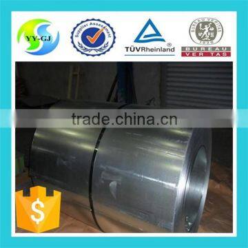 Galvanized Steel Strip Price photo-2
