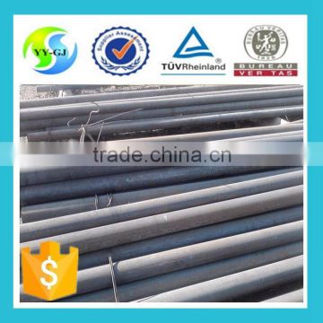 DIN Standard carbon structural steel,St44.3 carbon steel round bar