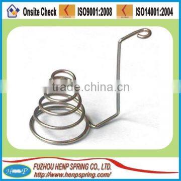 high quality negative battery contact spring