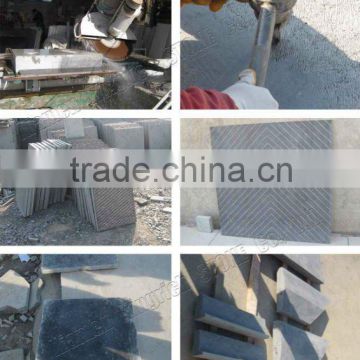 Chinese Bluestone Stone Factory