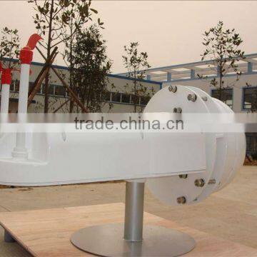 10KW wind turbine generator wind power system for telecom station