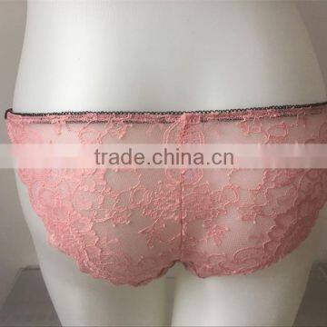 Beautiful Lace Cute Underwear for Women photo-6