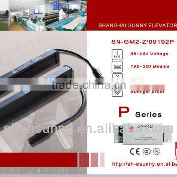 CC,CE Certificate Excellent Material Shanghai Manufacturer Photocell Sensor photo-4