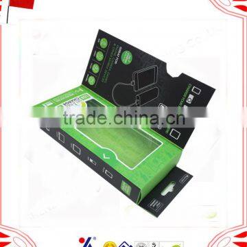 Hanging Blister Packing With Paper for Electronics Display photo-4