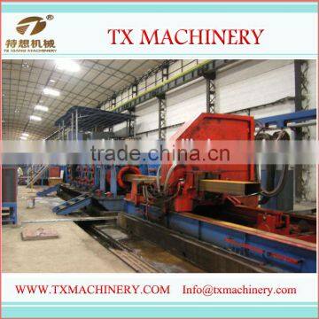 HG325mm High-frequency Tube Mill Production Pipe Making Machines photo-4