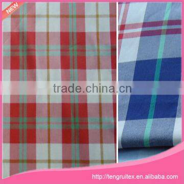 cheap stocklot fabric in china