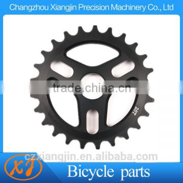 25T BMX sprocket Sprocket bmx bicycle sprocket for most vehicle