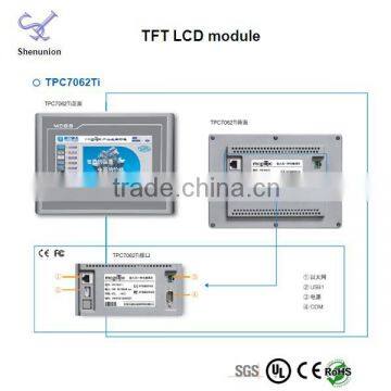7 Inch Tft Lcd Module