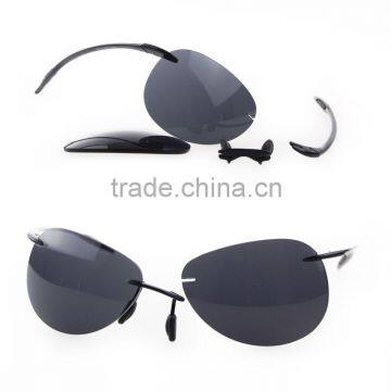 TR90 Interchangeable Sunglass