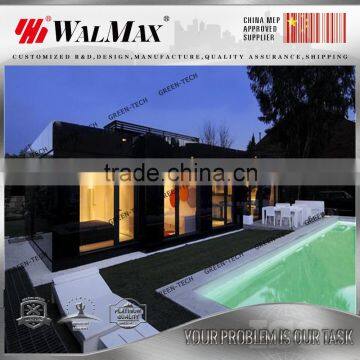 CH-LA043 China Luxury Container Homes for Sale photo-2