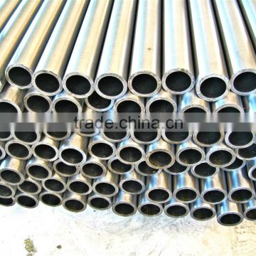 round hollow hydraulic cylinder precision seamless steel tube din 2391