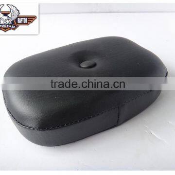 motorcycle back cusion
