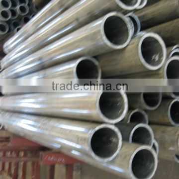 Hot rolled Cold finished 5 inch carbon steel pipe AISI 1020 1045 1026