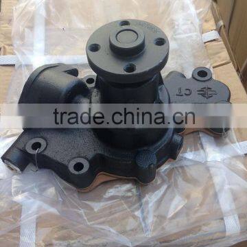 Tractor Parts Hot Water Pump photo-2