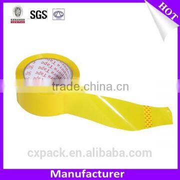 48mm Pressure Sensitive Acrylic BOPP Adhesive Tape photo-6