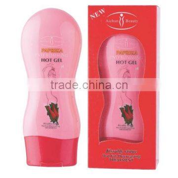 aichun beauty 3Days slimming cream hot chili effective imming Firming Cream