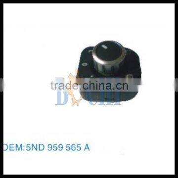 OEM: 5ND 959 565A window switch