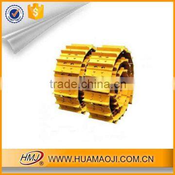 T140 bulldozer track shoe assembly from China alibaba