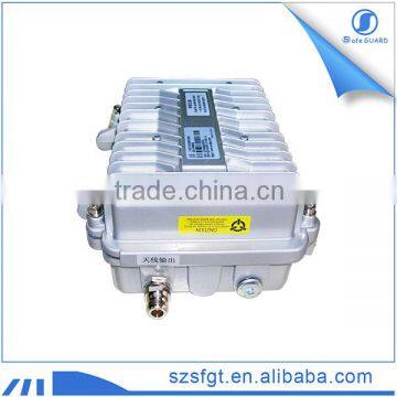 1.2GHz 5w 5km Long Range fm Transmitter for CCTV Camera photo-2