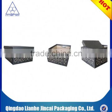 custom design corrugated cardboard boxes