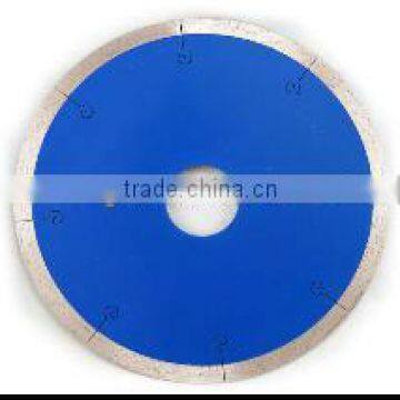 Tile Cutting Diamond Saw Blade