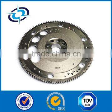 Top Performance automatic steel flywheel and flywheel parts