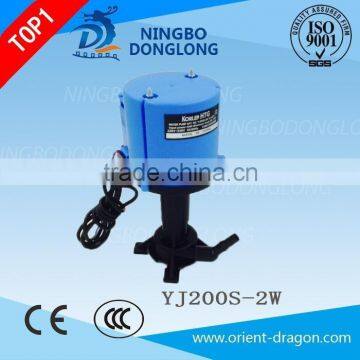 DL CE NEW DESIGN IRAN mini evaporative air cooler water pump