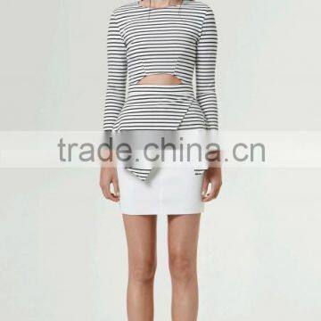 Fashion Skirt Latest Elegant Skirt for Women photo-2