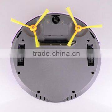 2015 High Class Multifunctional Robot Vacuum Cleaner KRV205